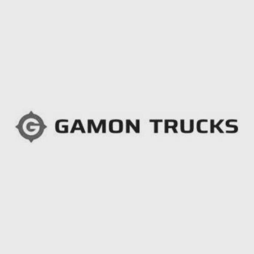 gamon trucks