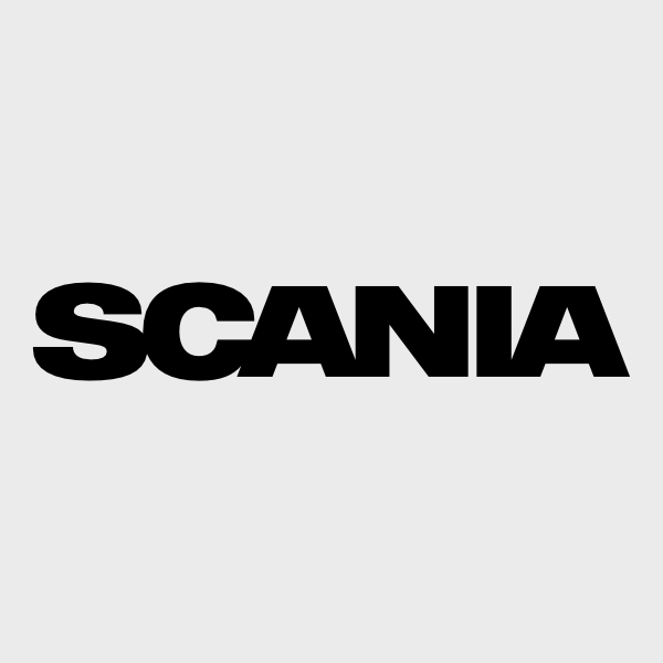scania